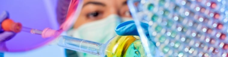 Medical Device Testing and Scientific Support