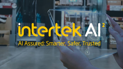 Intertek AI² CARD