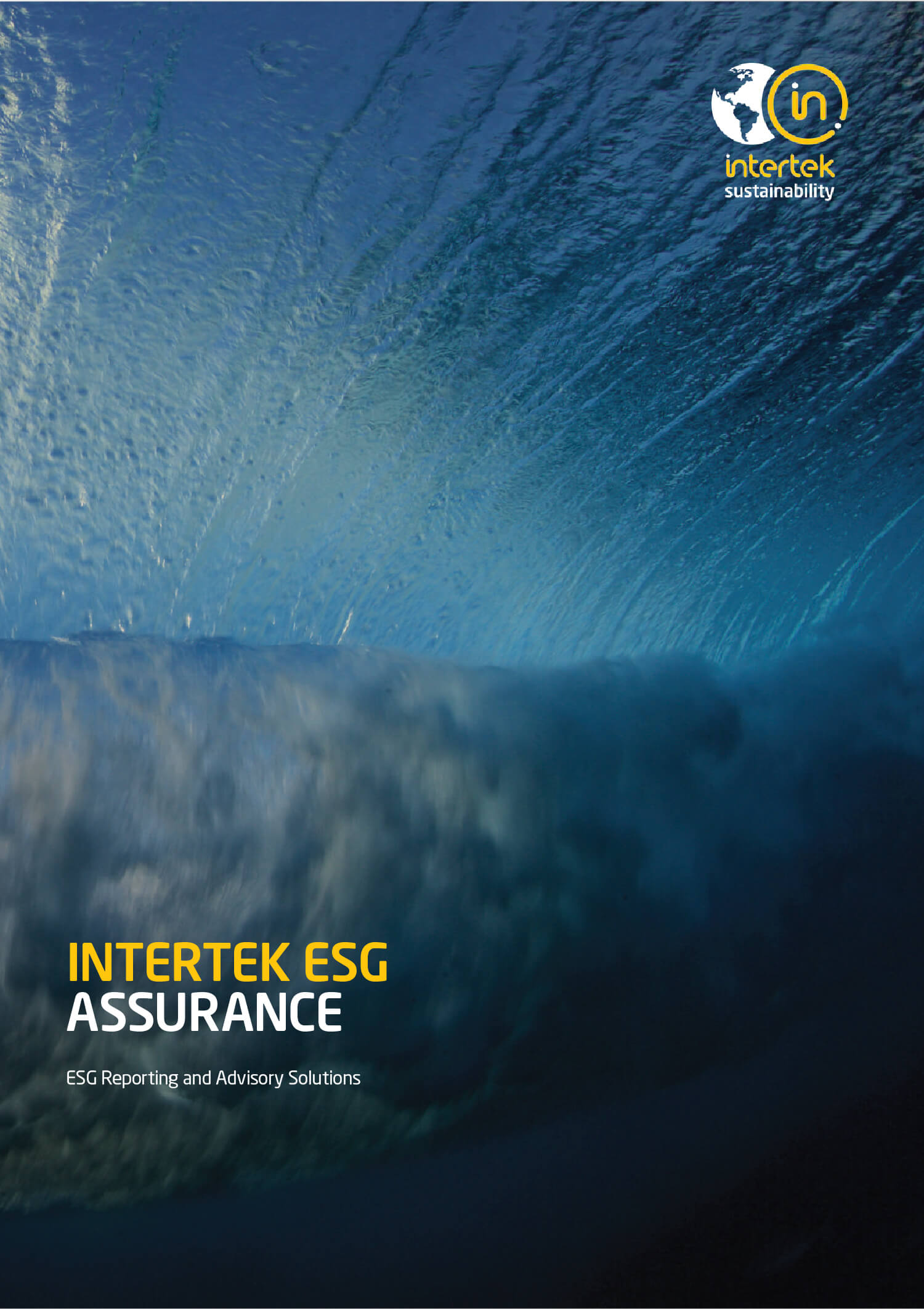 ESG Brochure