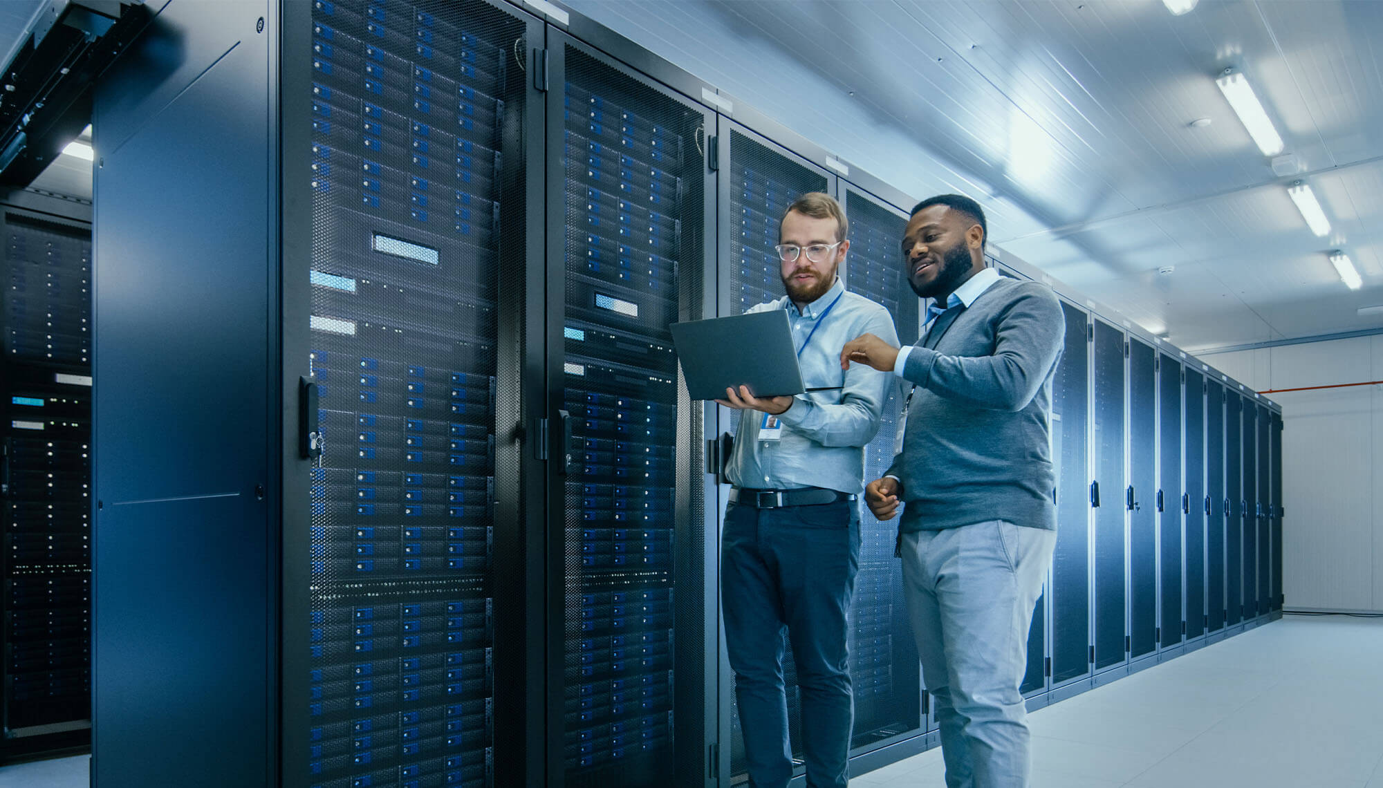 ISO/IEC 20000-1 | Hệ Thống Quản Lý CNTT