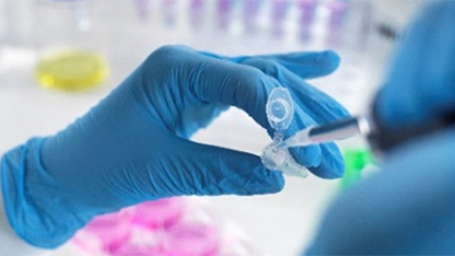 lab card
