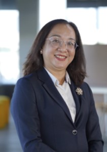 Mai Thi Thu Thao