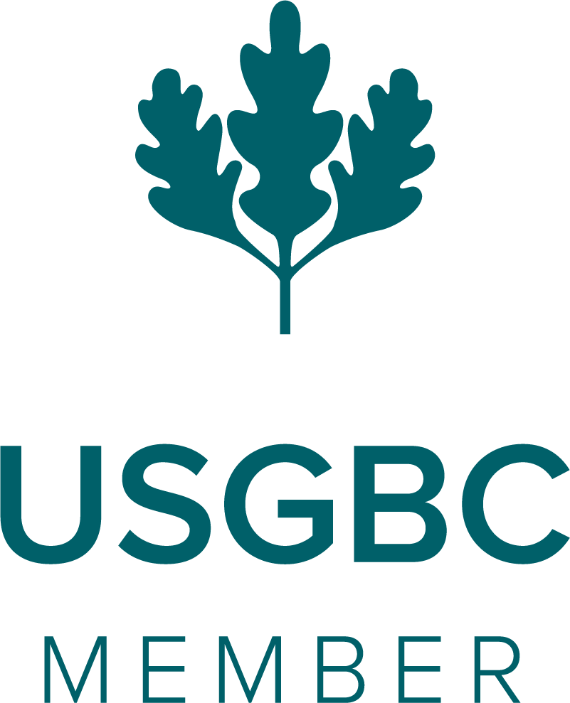 usgbc membership logo