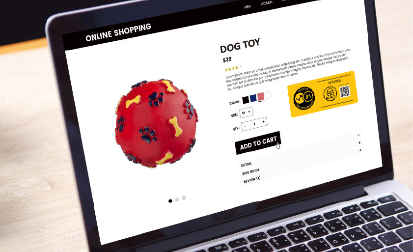Website
